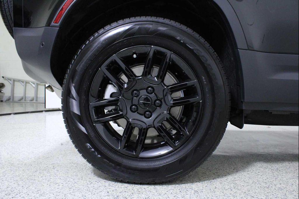 new 2026 Land Rover Defender car, priced at $72,281