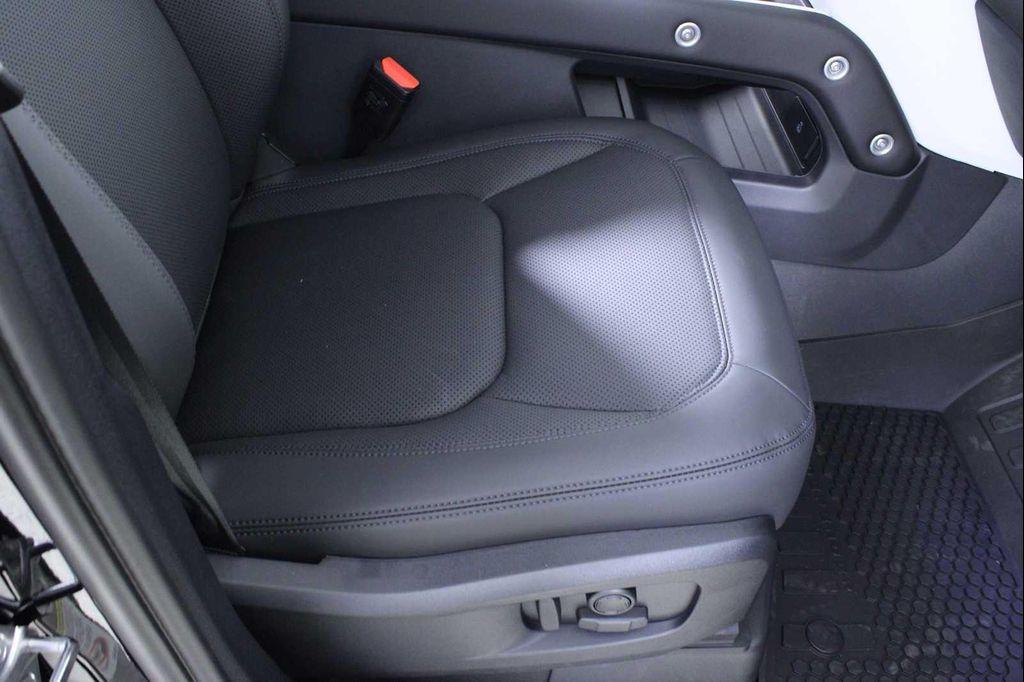 new 2026 Land Rover Defender car, priced at $72,281