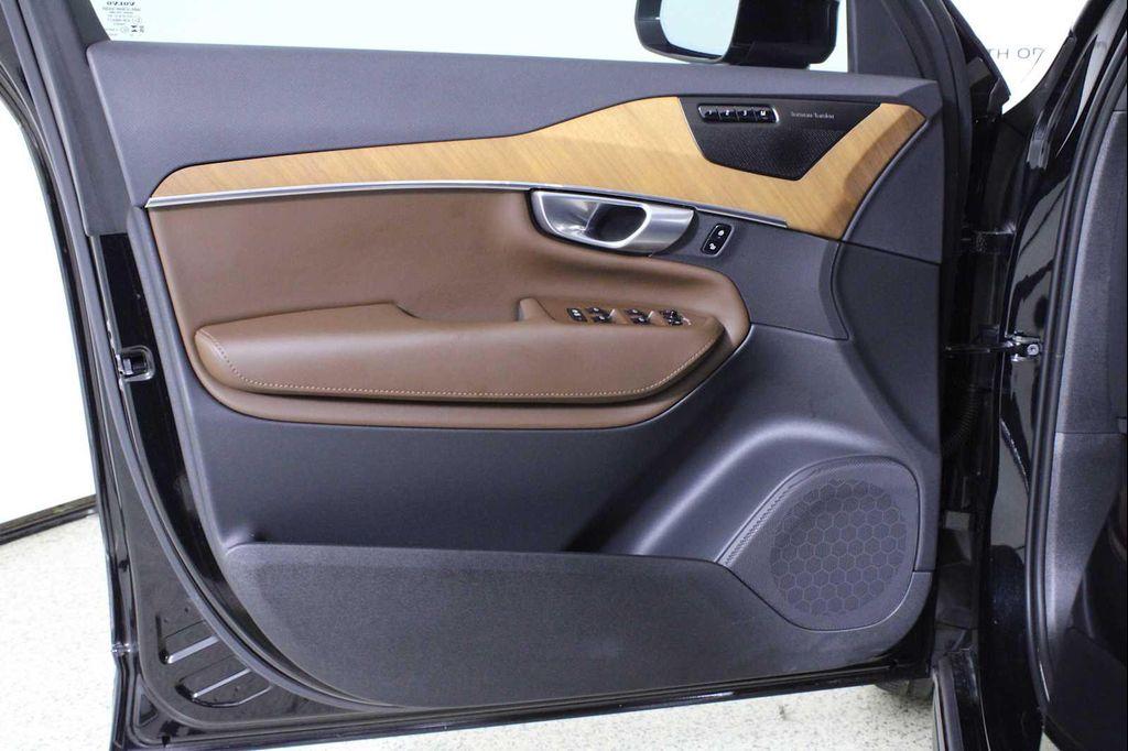 used 2024 Volvo XC90 Recharge Plug-In Hybrid car, priced at $45,891