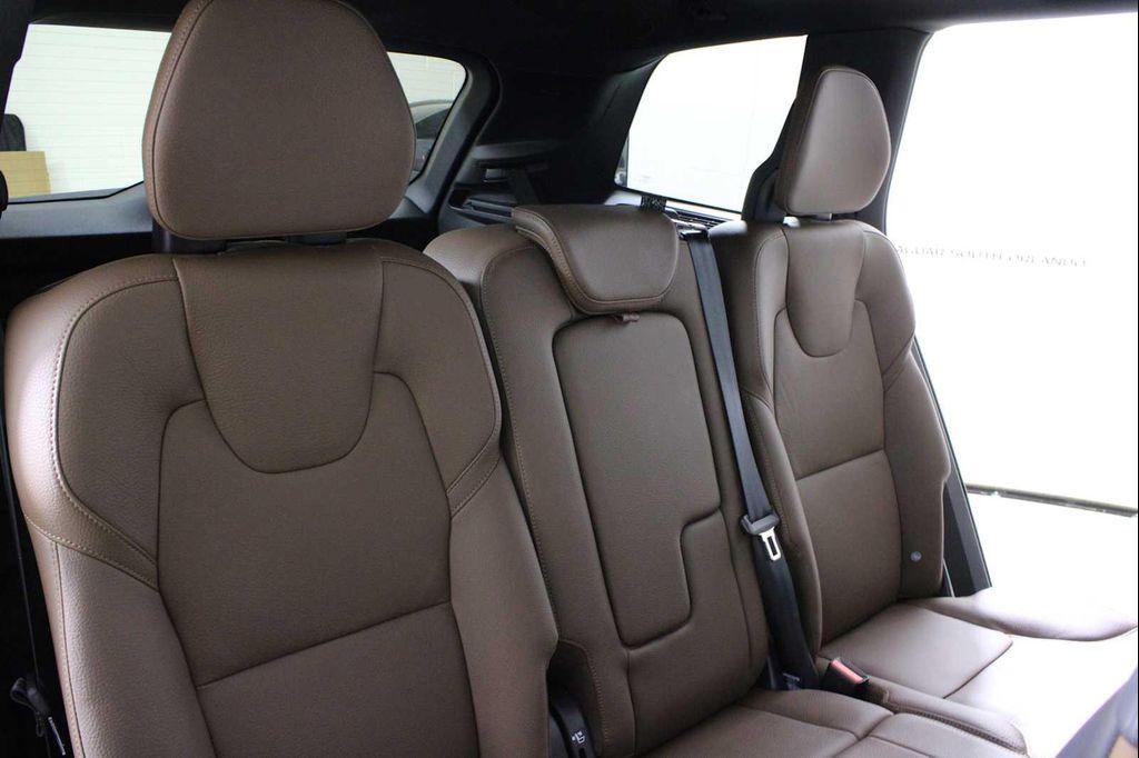 used 2024 Volvo XC90 Recharge Plug-In Hybrid car, priced at $45,891