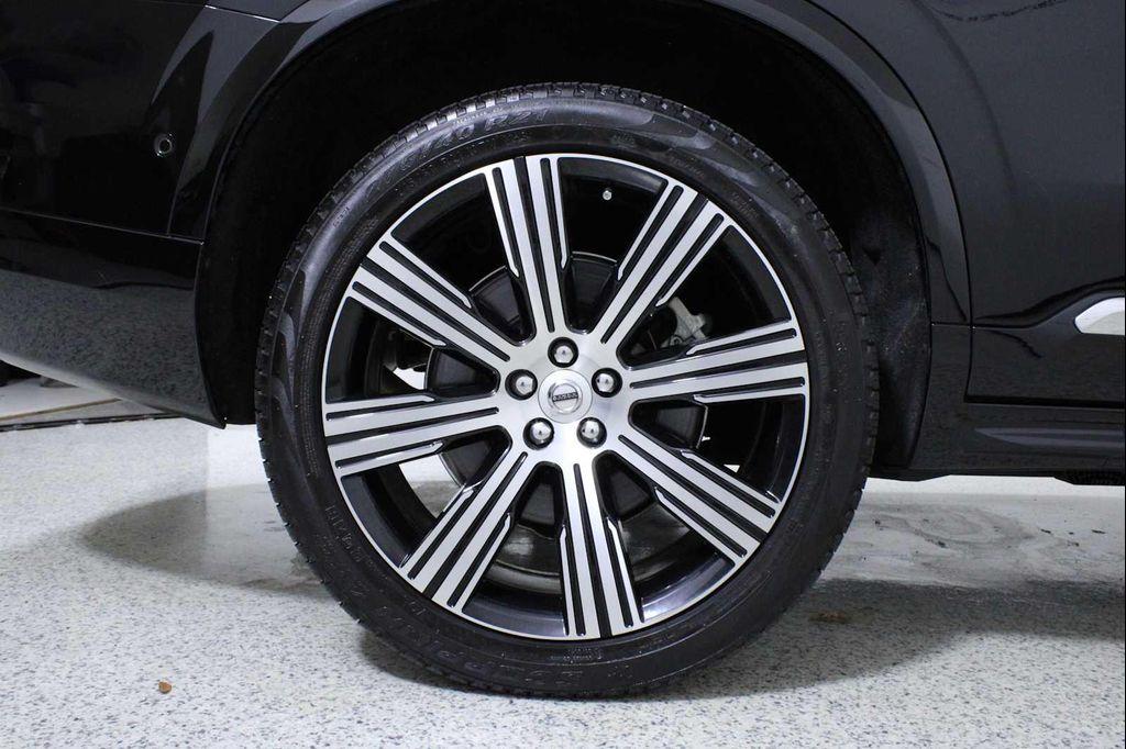 used 2024 Volvo XC90 Recharge Plug-In Hybrid car, priced at $45,891