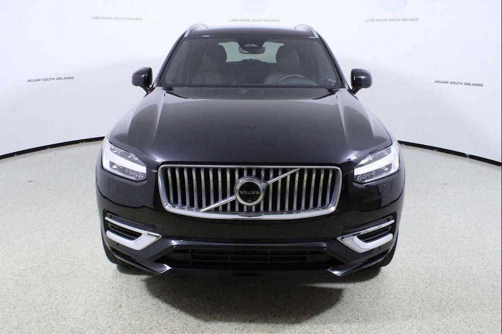 used 2024 Volvo XC90 Recharge Plug-In Hybrid car, priced at $45,891