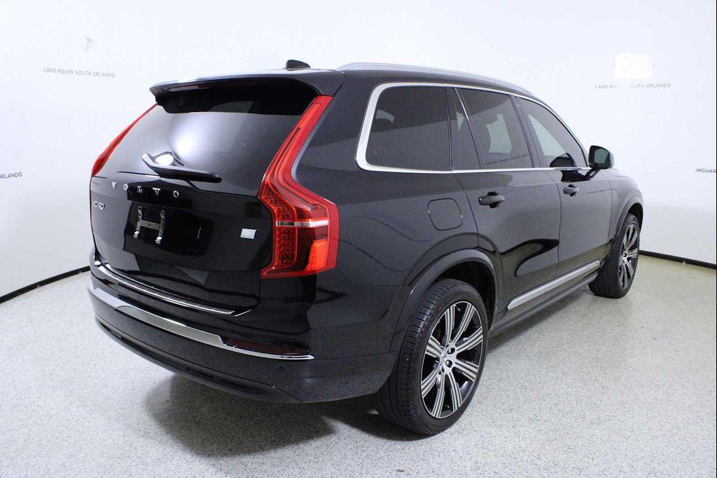 used 2024 Volvo XC90 Recharge Plug-In Hybrid car, priced at $45,891