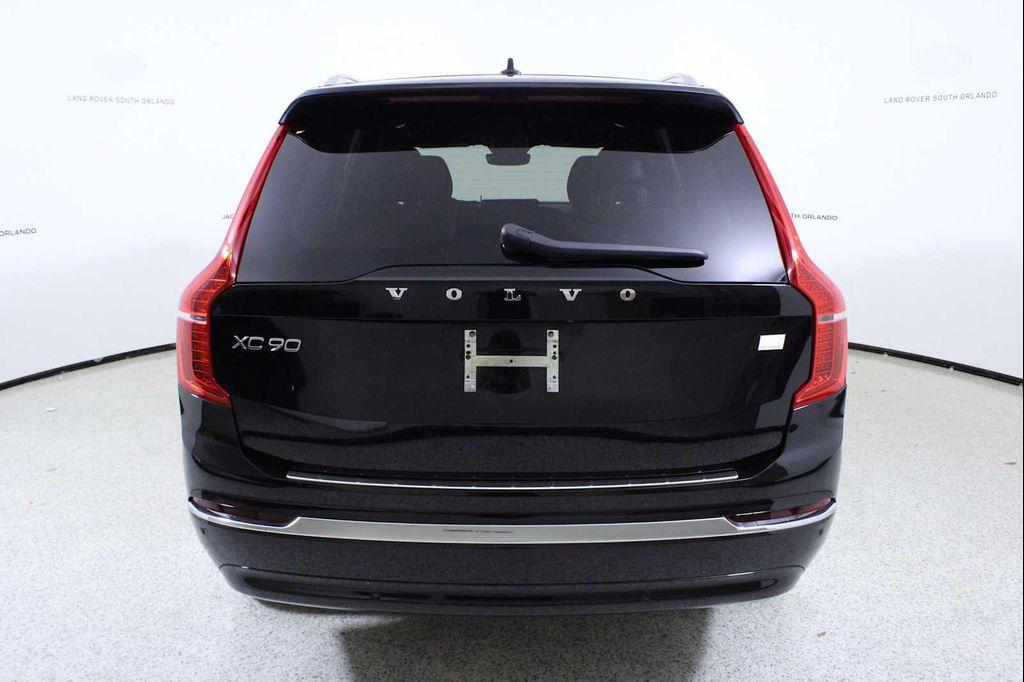 used 2024 Volvo XC90 Recharge Plug-In Hybrid car, priced at $45,891
