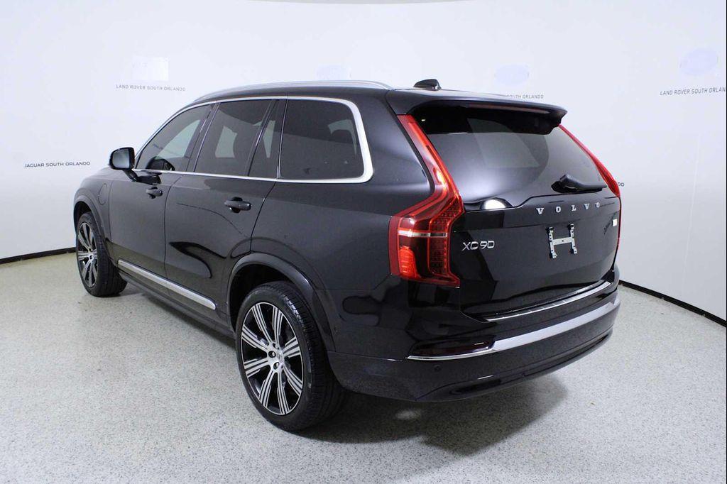 used 2024 Volvo XC90 Recharge Plug-In Hybrid car, priced at $45,891