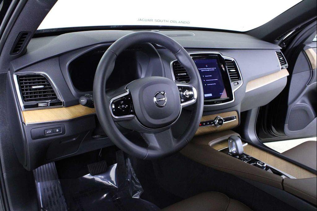 used 2024 Volvo XC90 Recharge Plug-In Hybrid car, priced at $45,891