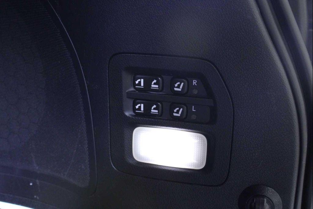 used 2017 Lexus LX 570 car, priced at $49,950