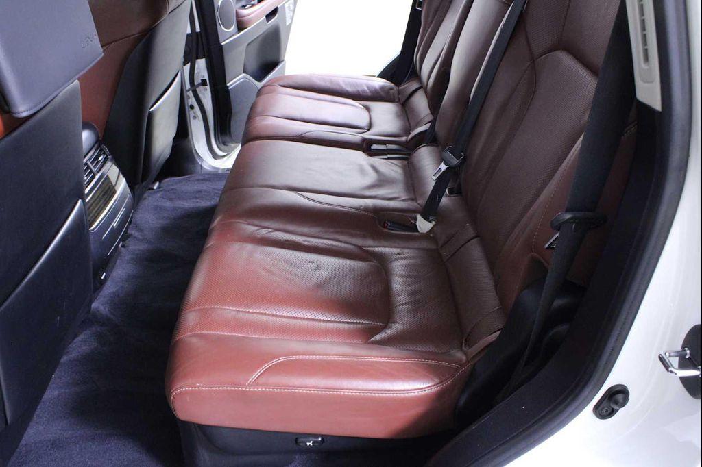 used 2017 Lexus LX 570 car, priced at $49,950