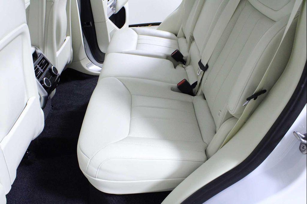 used 2023 Land Rover Range Rover car, priced at $95,491
