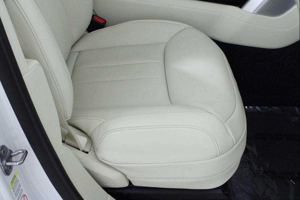 used 2023 Land Rover Range Rover car, priced at $95,491