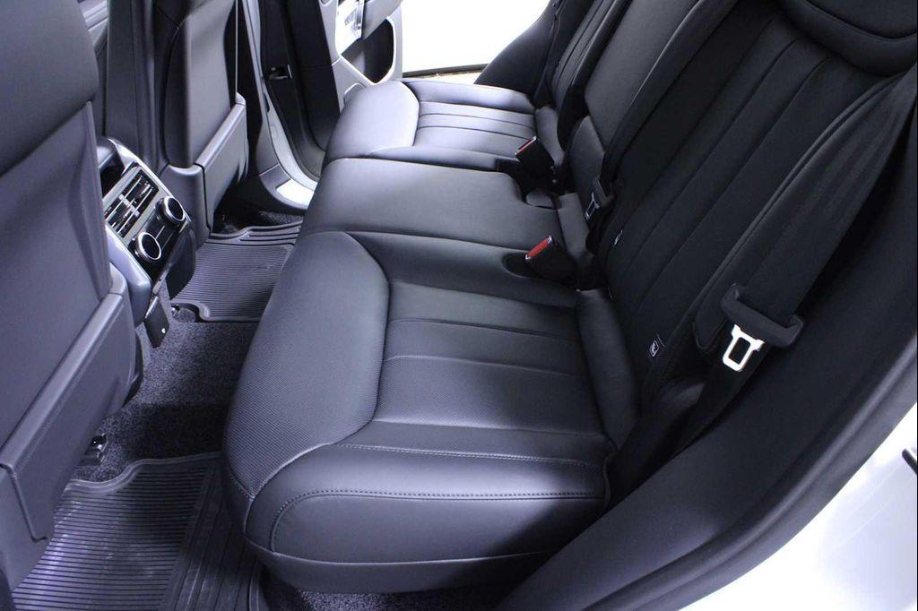 new 2025 Land Rover Range Rover car, priced at $138,850