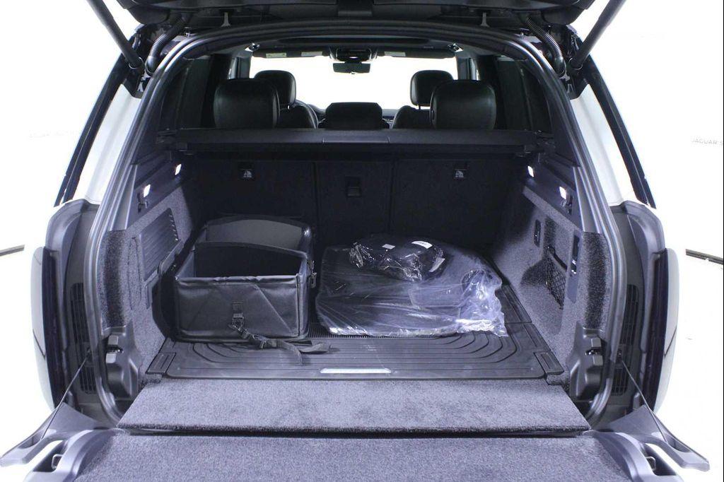 new 2025 Land Rover Range Rover car, priced at $138,850