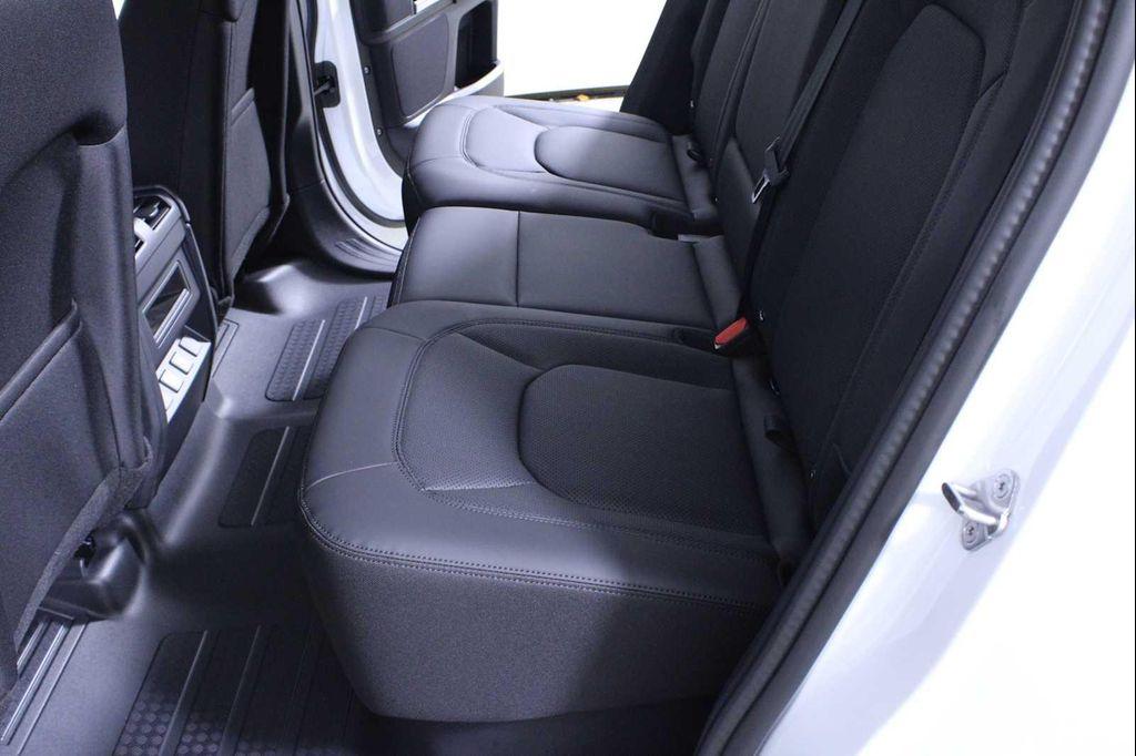 new 2026 Land Rover Defender car, priced at $72,790