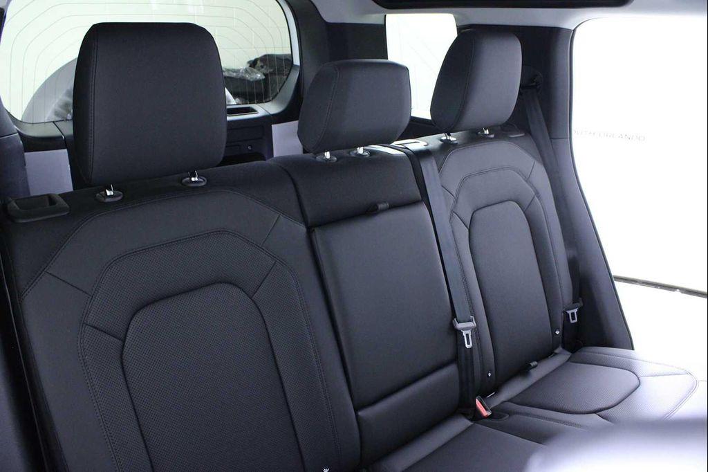 new 2026 Land Rover Defender car, priced at $72,790