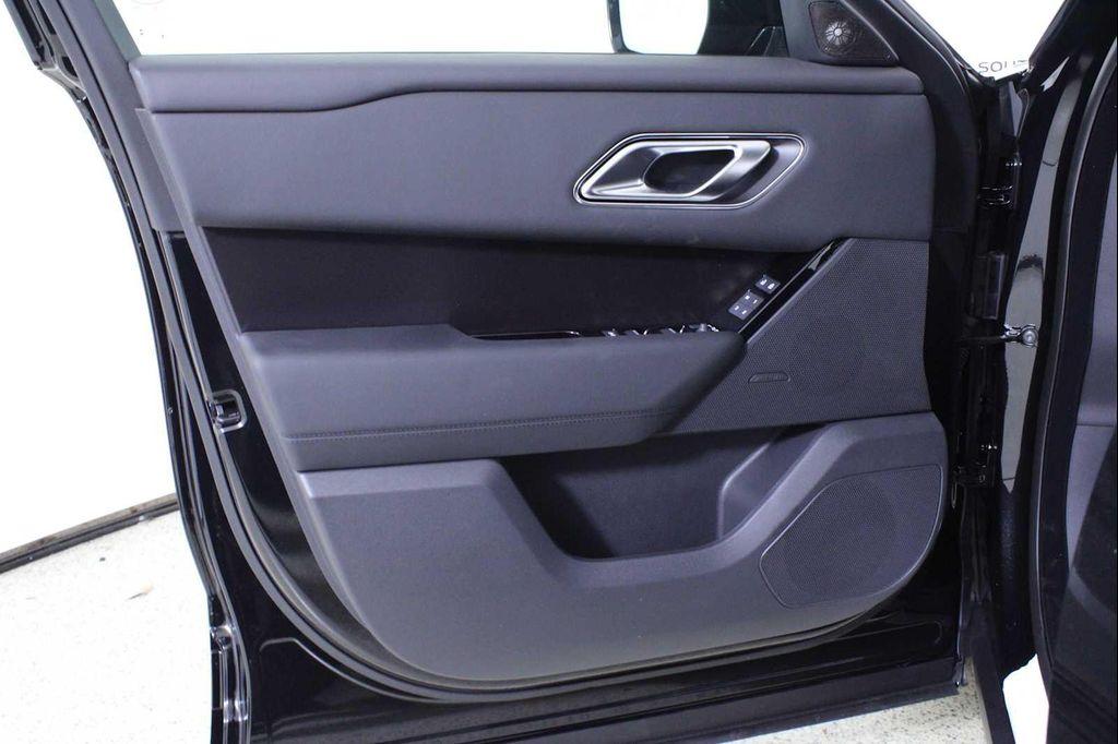 new 2026 Land Rover Range Rover Velar car, priced at $69,415