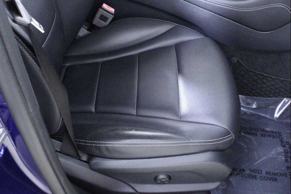 used 2019 Mercedes-Benz GLC 300 car, priced at $20,450
