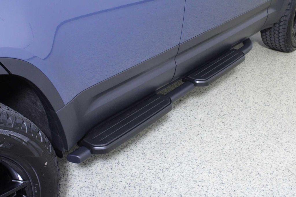 new 2026 Land Rover Defender car, priced at $72,771