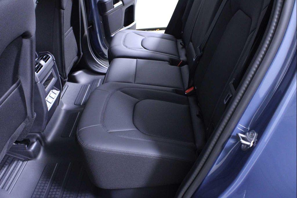 new 2026 Land Rover Defender car, priced at $72,771