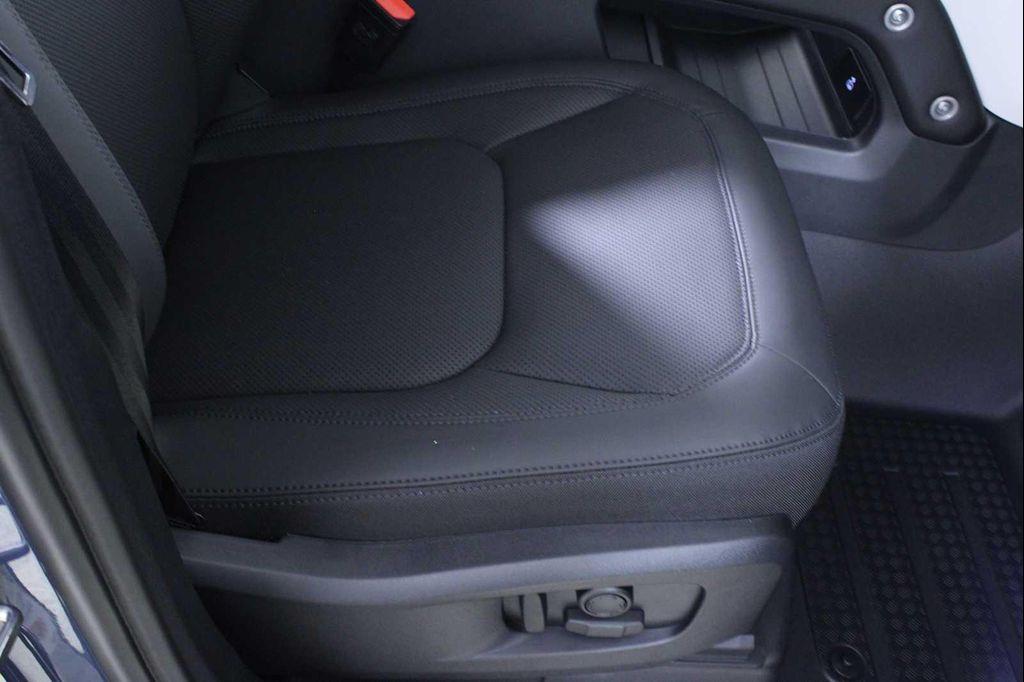 new 2026 Land Rover Defender car, priced at $72,771