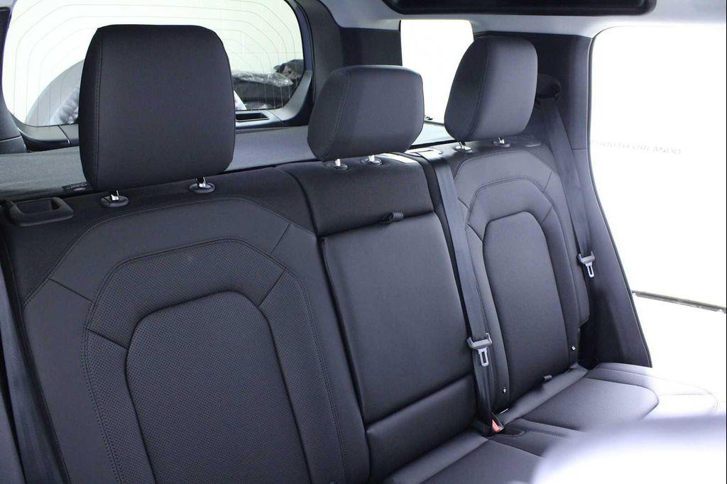 new 2026 Land Rover Defender car, priced at $72,771