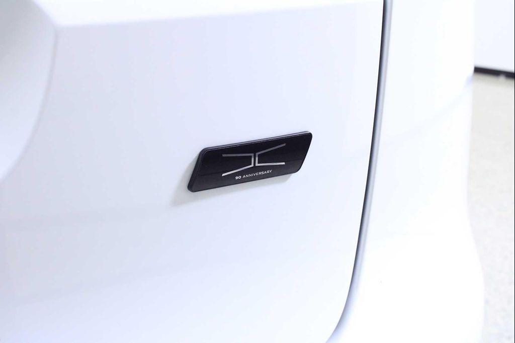 used 2026 Jaguar F-PACE car, priced at $48,891