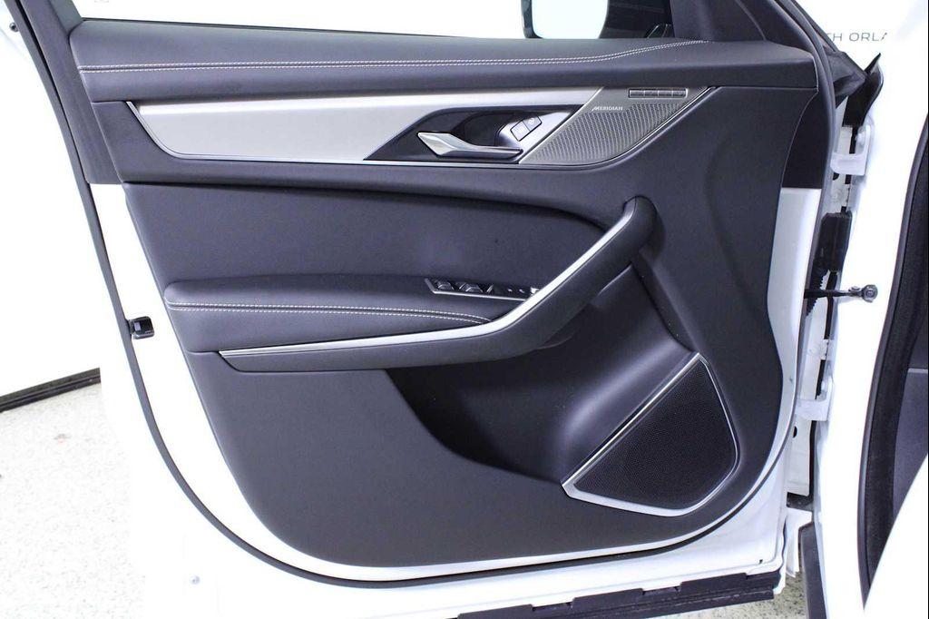 used 2026 Jaguar F-PACE car, priced at $48,891