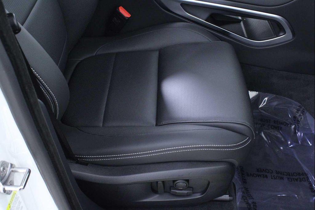 used 2026 Jaguar F-PACE car, priced at $48,891