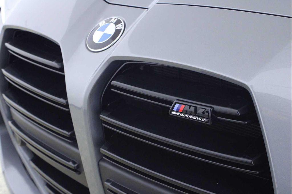 used 2022 BMW M4 car, priced at $63,991