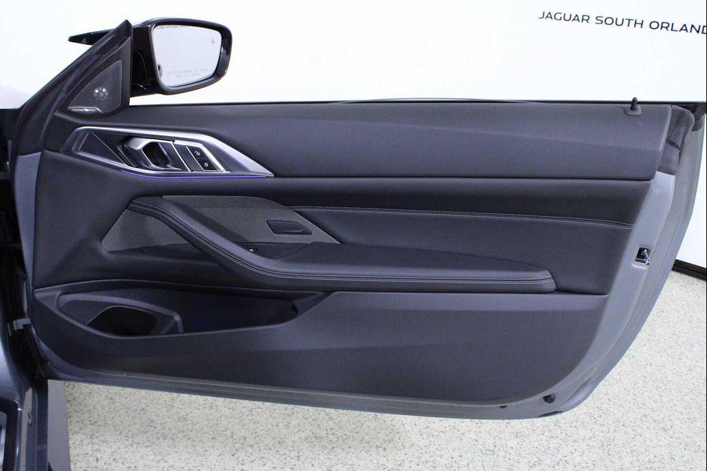 used 2022 BMW M4 car, priced at $63,991