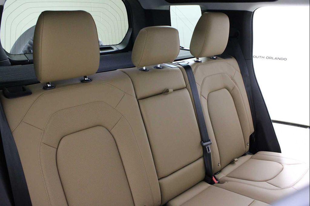new 2026 Land Rover Defender car, priced at $75,621