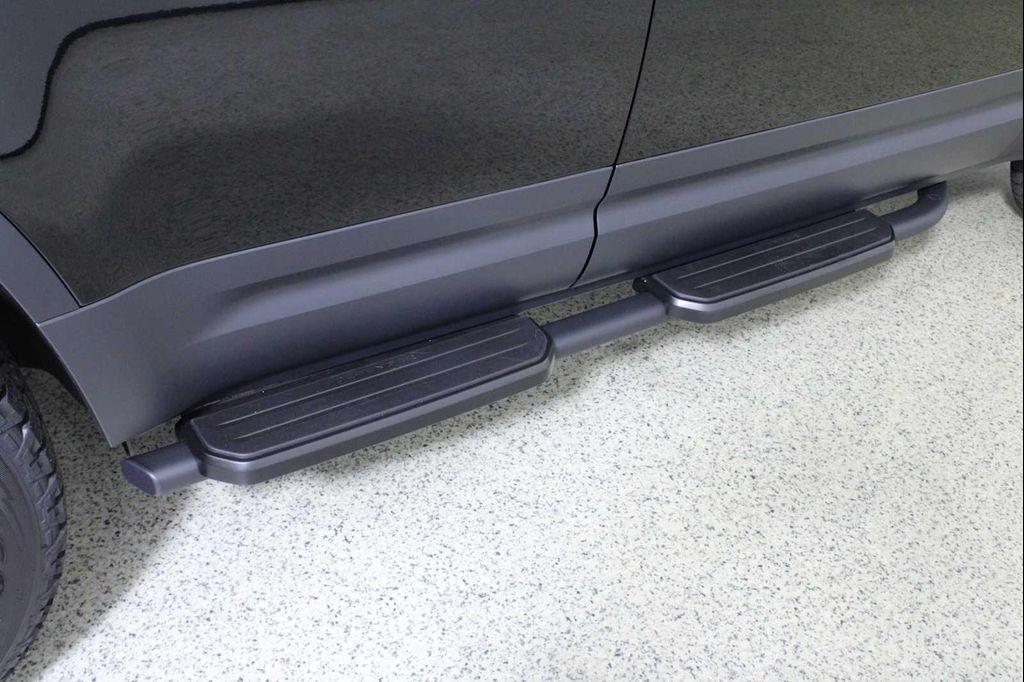 new 2026 Land Rover Defender car, priced at $75,621