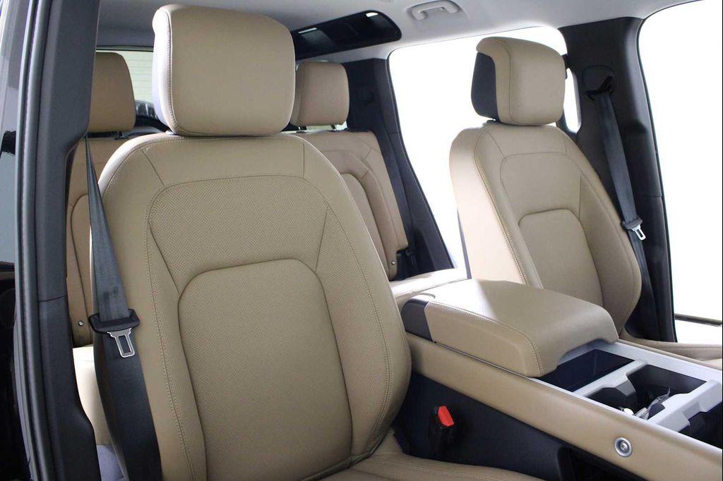 new 2026 Land Rover Defender car, priced at $75,621
