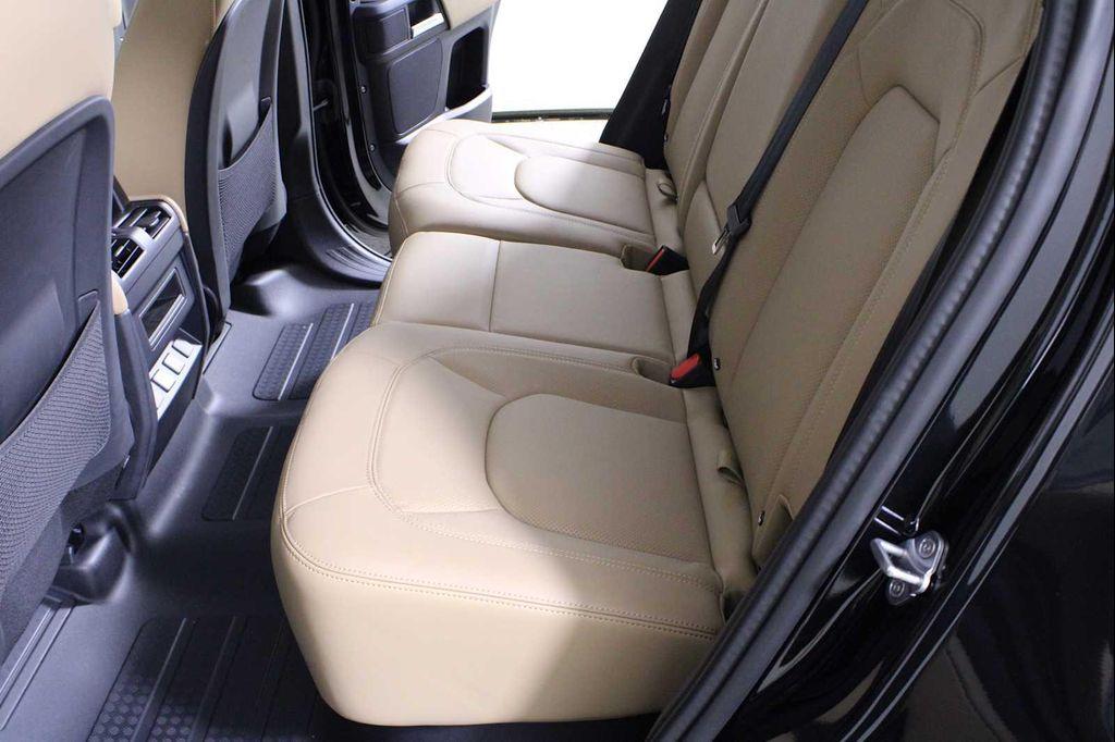 new 2026 Land Rover Defender car, priced at $75,621