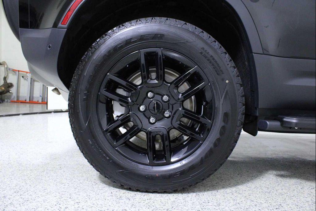 new 2026 Land Rover Defender car, priced at $75,621