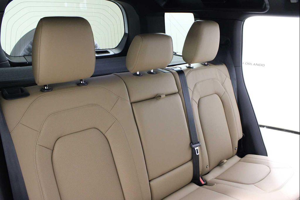 new 2026 Land Rover Defender car, priced at $76,040