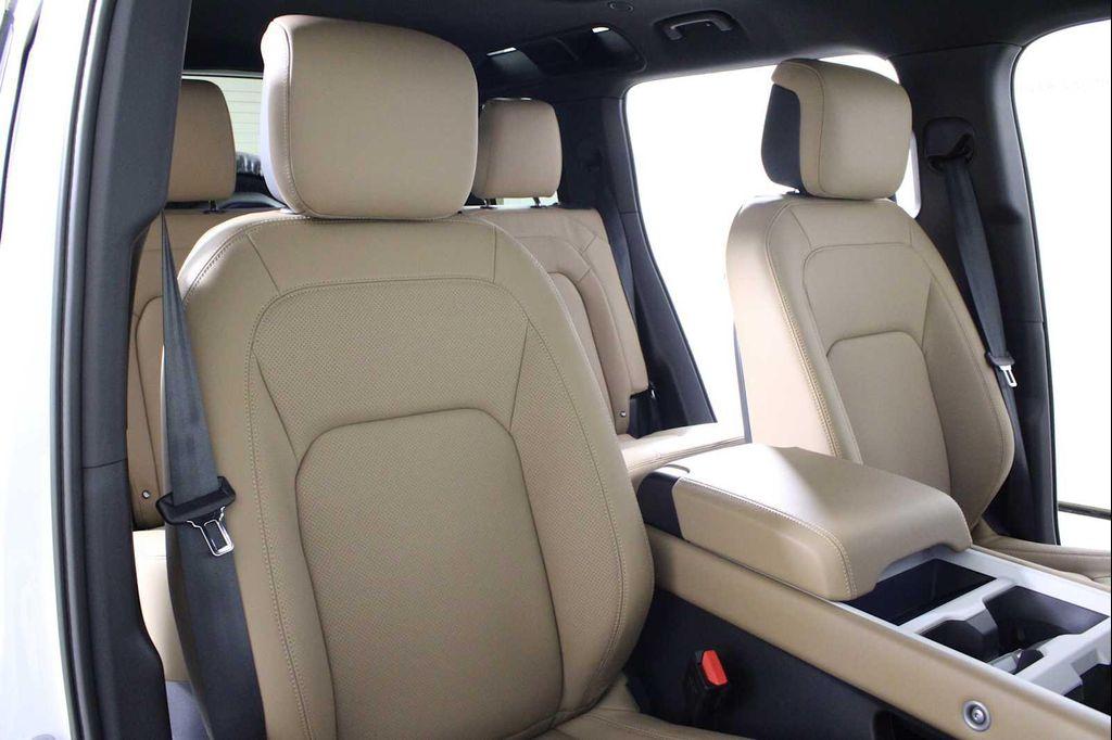 new 2026 Land Rover Defender car, priced at $76,040