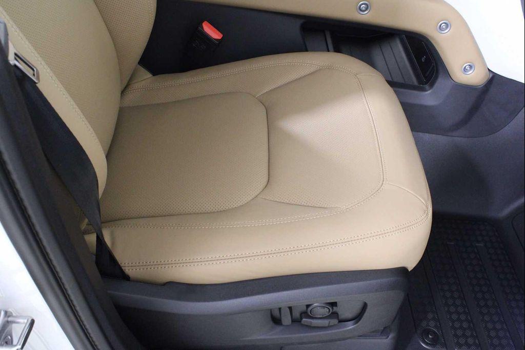 new 2026 Land Rover Defender car, priced at $76,040