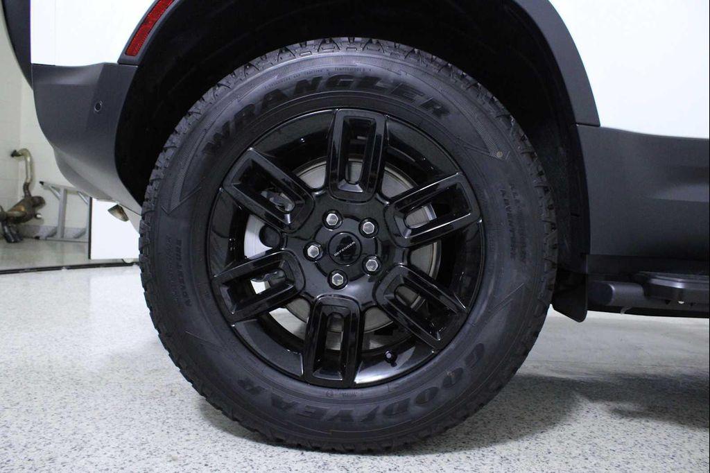 new 2026 Land Rover Defender car, priced at $76,040