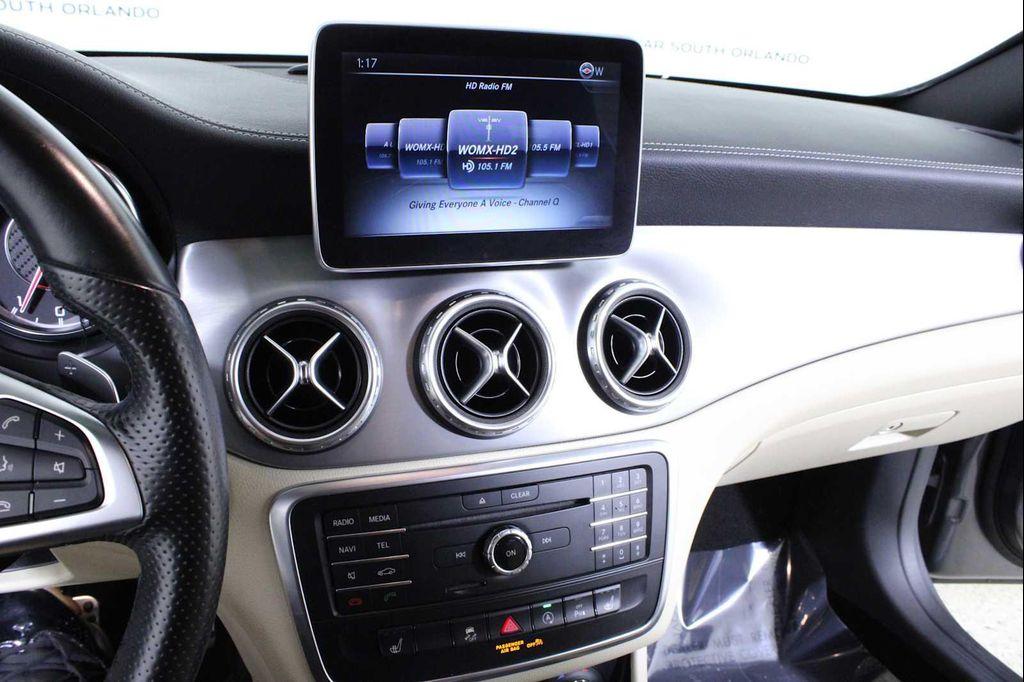 used 2016 Mercedes-Benz AMG GLA car, priced at $22,450
