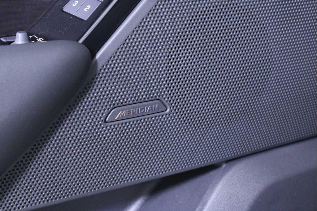 new 2026 Land Rover Range Rover Velar car, priced at $69,147