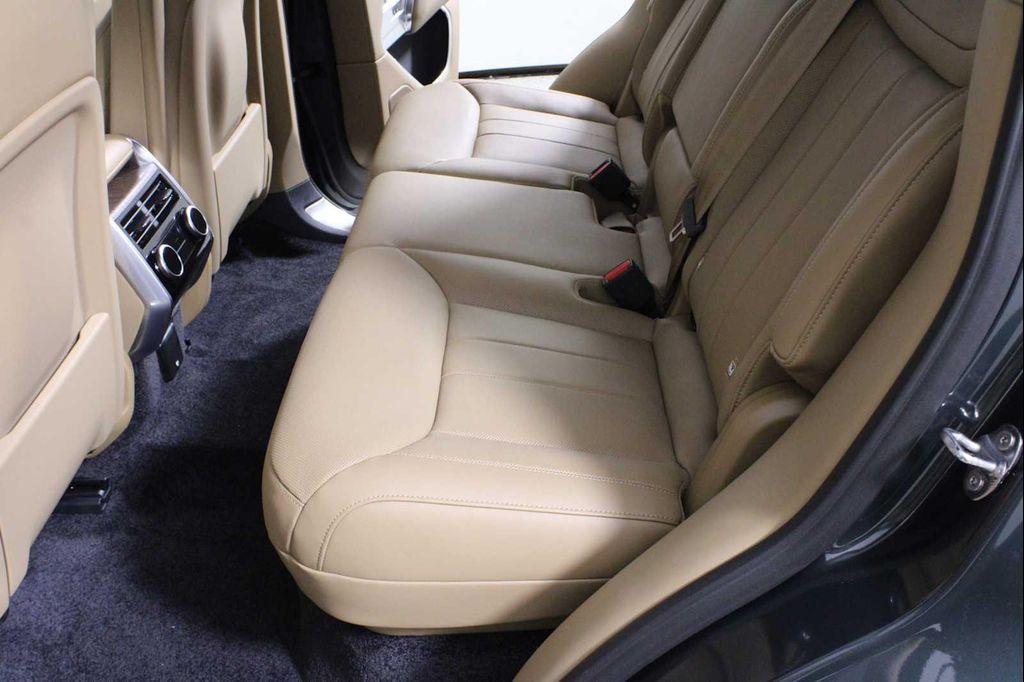 new 2025 Land Rover Range Rover car, priced at $127,070
