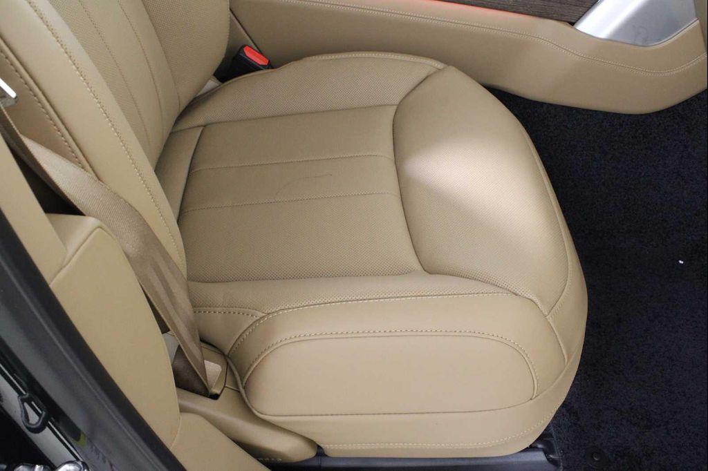 new 2025 Land Rover Range Rover car, priced at $127,070