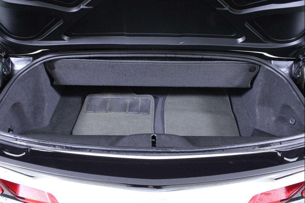 used 2014 Chevrolet Corvette Stingray car, priced at $45,550