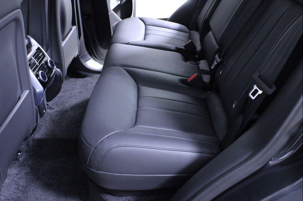 new 2025 Land Rover Range Rover car, priced at $147,355