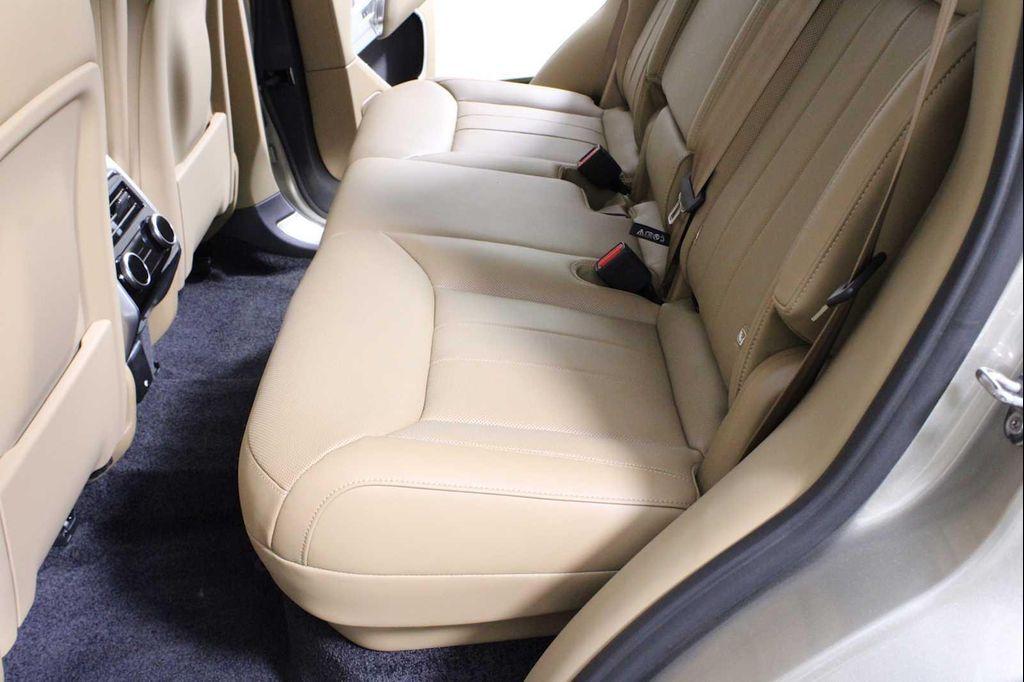 new 2025 Land Rover Range Rover car, priced at $146,470