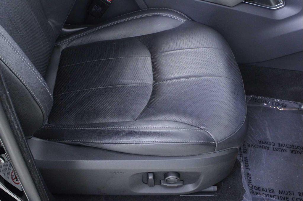 used 2018 Land Rover Range Rover Evoque car, priced at $15,999