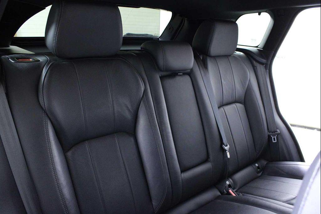used 2018 Land Rover Range Rover Evoque car, priced at $15,999
