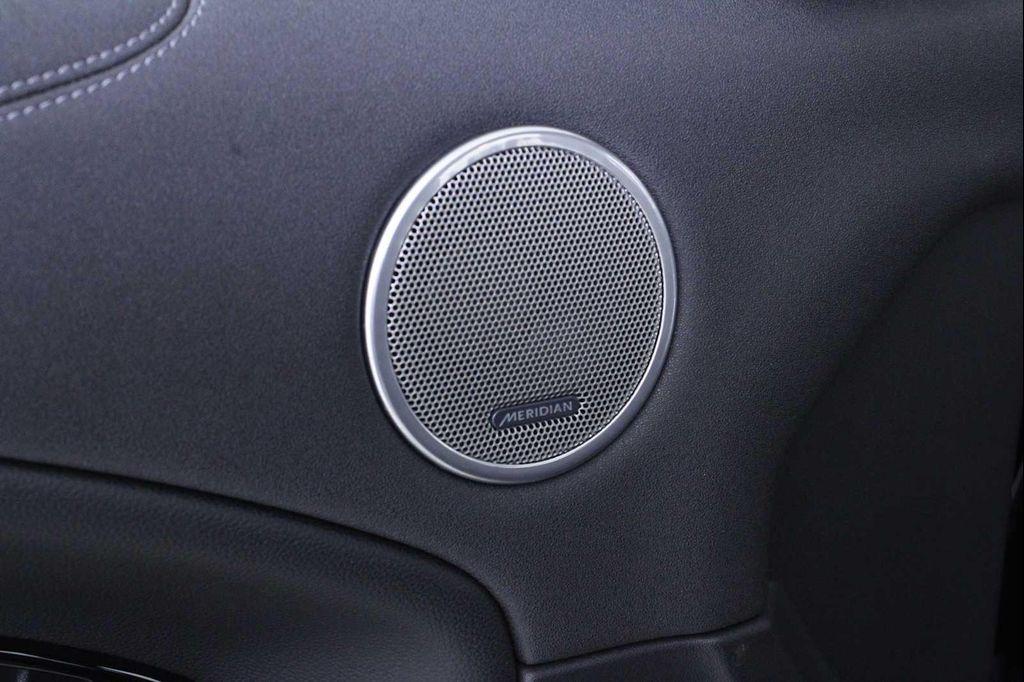 used 2018 Land Rover Range Rover Evoque car, priced at $15,999