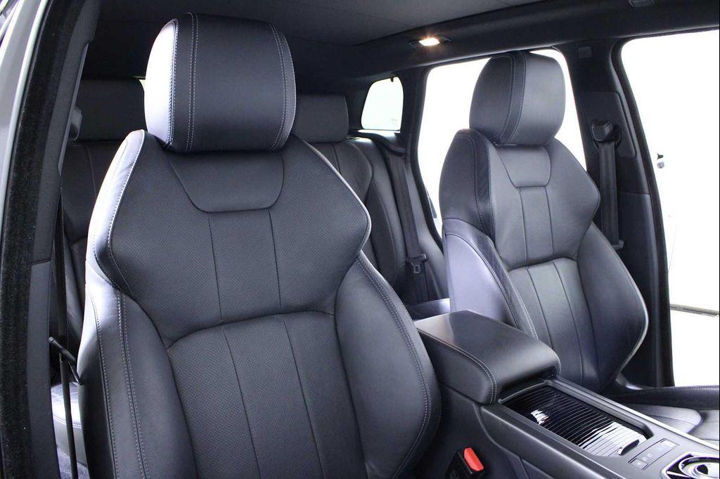 used 2018 Land Rover Range Rover Evoque car, priced at $15,999