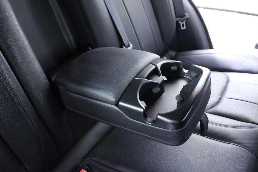 used 2018 Land Rover Range Rover Evoque car, priced at $15,999